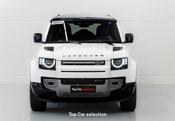 LAND ROVER DEFENDER 3.0 D300 TURBO DIESEL MHEV 110 X-DYNAMIC HSE AWD AUTOMÁTICO